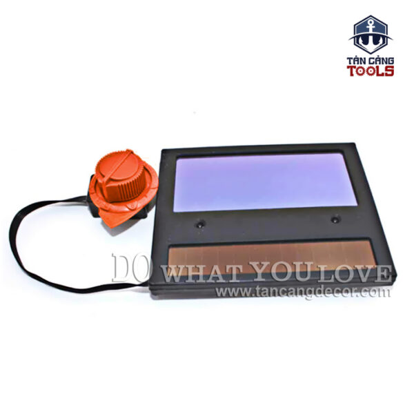 Kính Thay Thế Cho Mặt Nạ Hàn Điện Tử KOWON KWH-8511 - Ảnh 3
