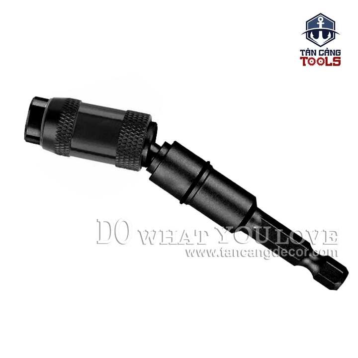 Combo Đầu Bắt Vít Góc 20 Độ - Ảnh 4