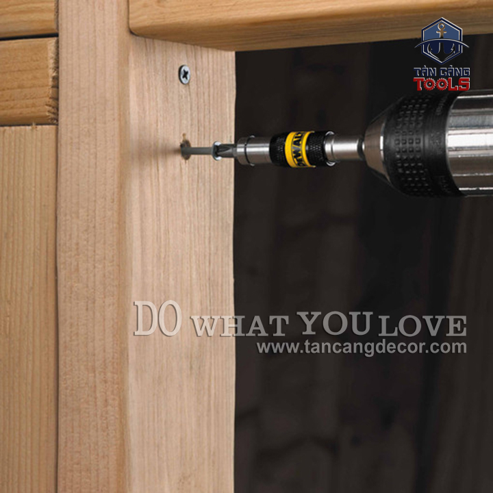 Combo Đầu Bắt Vít Góc 20 Độ - Ảnh 8