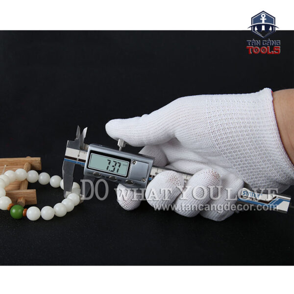 Alternative view of Thước Kẹp Điện Tử 150 mm Syntek JS20-150