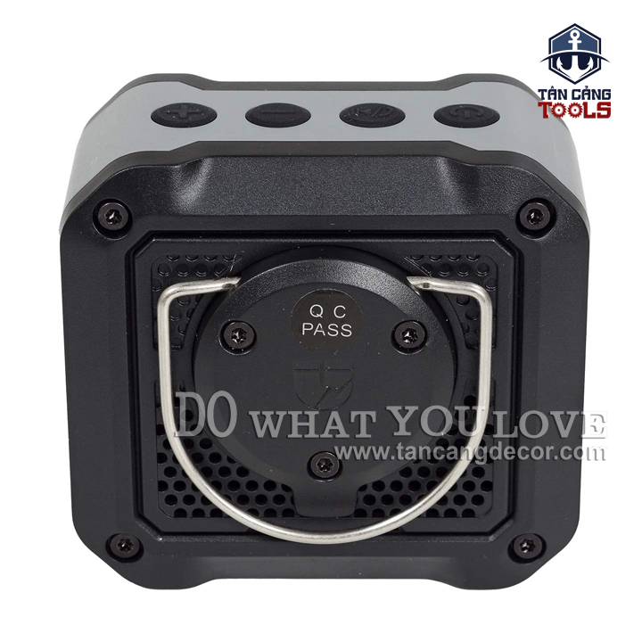 Loa Bluetooth Có Tích Hợp Nam Châm Tactix 950151 - Ảnh 7