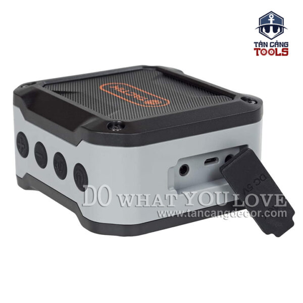 Alternative view of Loa Bluetooth Có Tích Hợp Nam Châm Tactix 950151