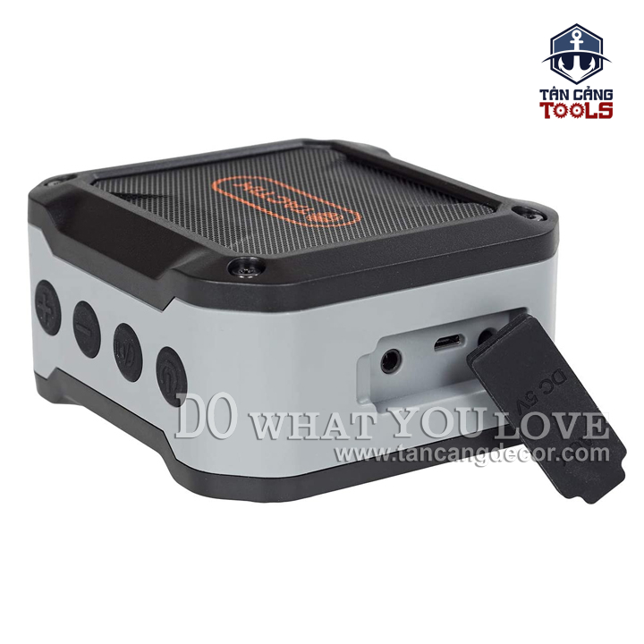 Loa Bluetooth Có Tích Hợp Nam Châm Tactix 950151 - Ảnh 2
