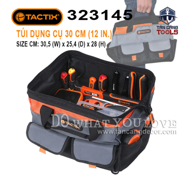 Túi Đựng Đồ Nghề 12 Inches Tactix 323145