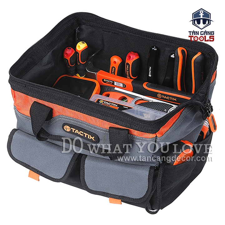 Túi Đựng Đồ Nghề 12 Inches Tactix 323145 - Ảnh 4