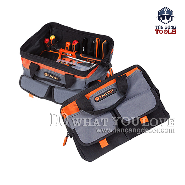 Túi Đựng Đồ Nghề 12 Inches Tactix 323145 - Ảnh 5