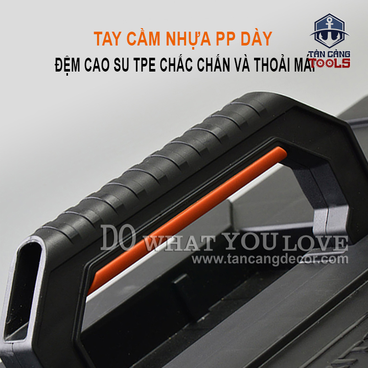 Thùng Đựng Đồ Nghề 19 Inches Tactix 320380 - Ảnh 7