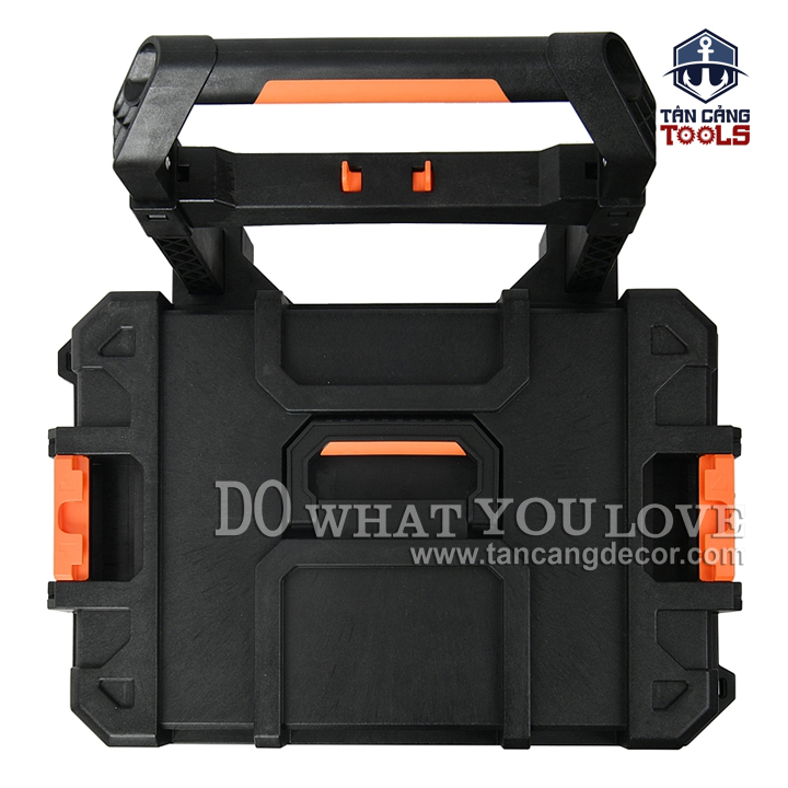 Thùng Đựng Đồ Nghề Di Động 22 Inches Tactix 320365 - Ảnh 9