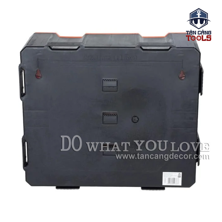 Hộp Đựng Linh Kiện Tiện Ích Module Raxx 6 Ngăn Tactix 320672 - Ảnh 7