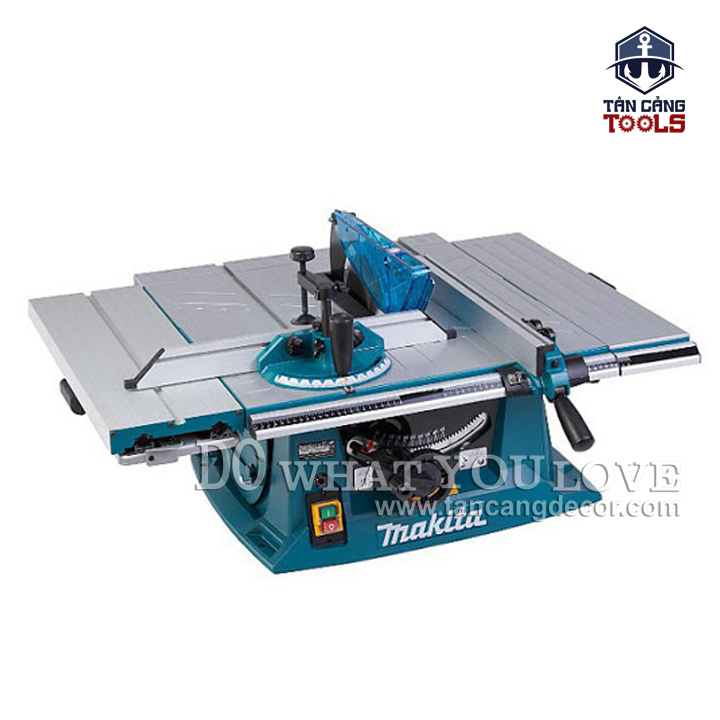 Máy Cưa Bàn Makita MLT100 - Ảnh 4