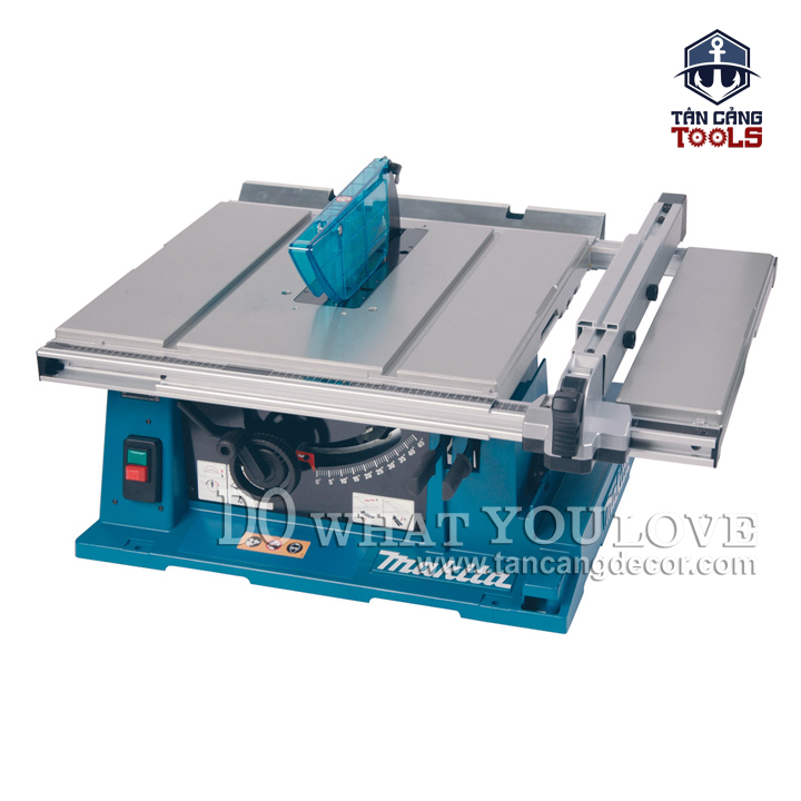 Máy Cưa Bàn Makita MLT100 - Ảnh 5