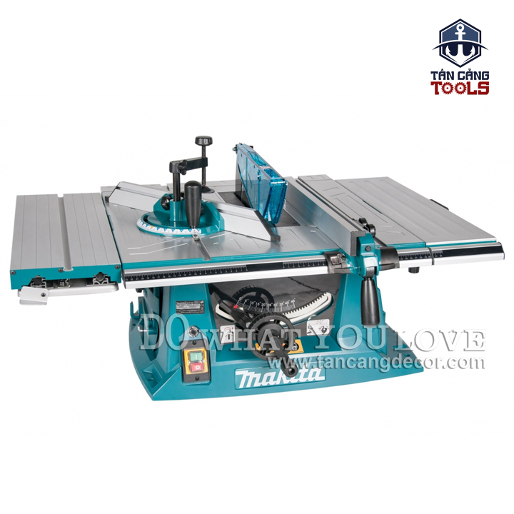 Máy Cưa Bàn Makita MLT100 - Ảnh 6
