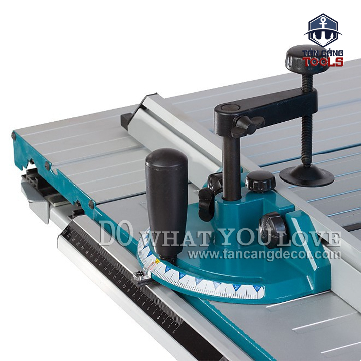 Máy Cưa Bàn Makita MLT100 - Ảnh 8