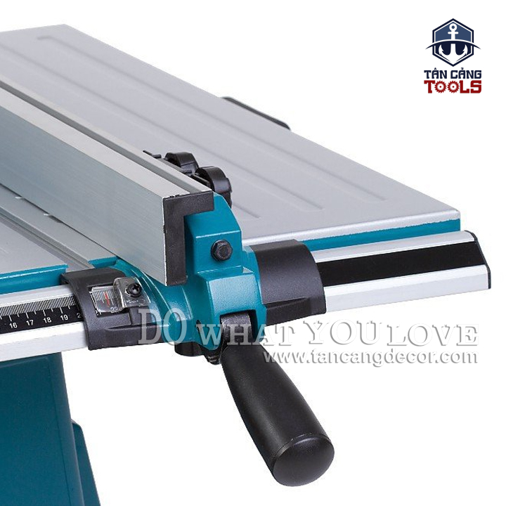 Máy Cưa Bàn Makita MLT100 - Ảnh 9