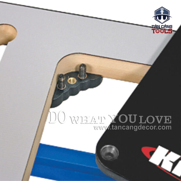 Bộ Bàn Phay Kreg PRS2100 - Ảnh 5