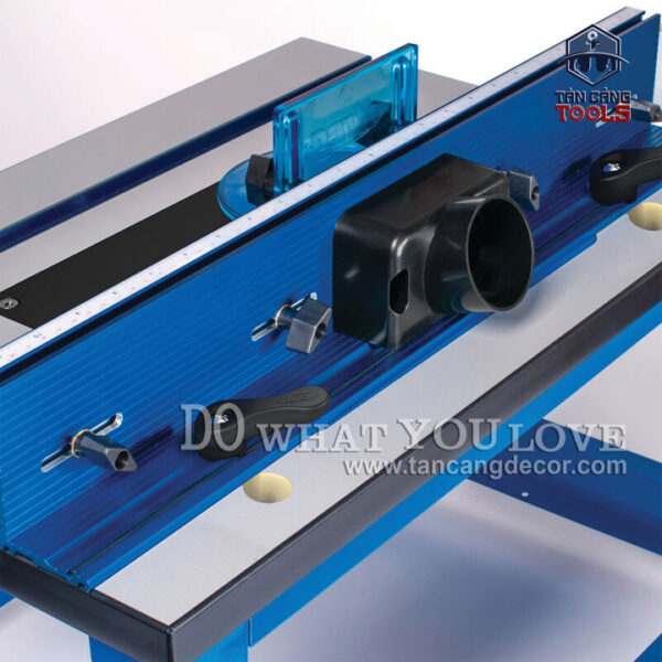 Bộ Bàn Phay Kreg PRS2100 - Ảnh 6