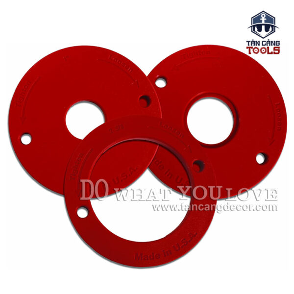 Bộ Bàn Phay Kreg PRS2100 - Ảnh 7