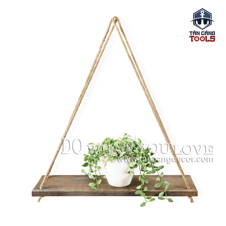 Tấm Gỗ MDF - Vân Gỗ Chống Ẩm Phủ Melamine Trang Trí Dùng Cho Kệ Trang Trí (Nhiều kích thước) - Ảnh 2