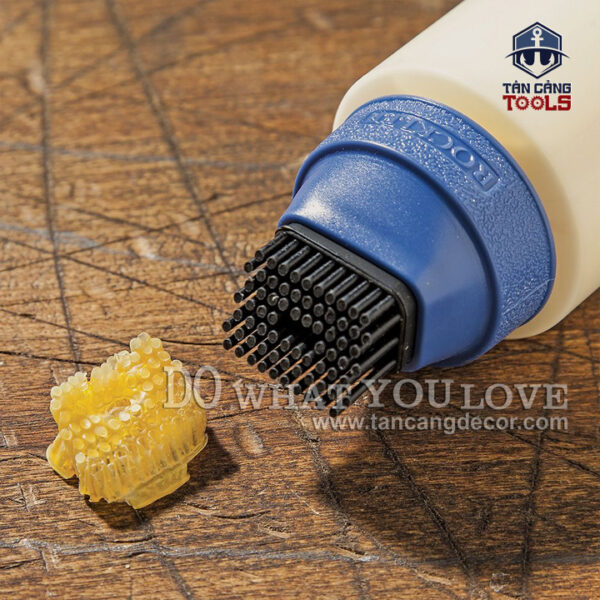 Bộ Dụng Cụ Hỗ Trợ Dán Keo Gỗ Rockler - Ảnh 4