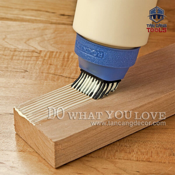 Bộ Dụng Cụ Hỗ Trợ Dán Keo Gỗ Rockler - Ảnh 8