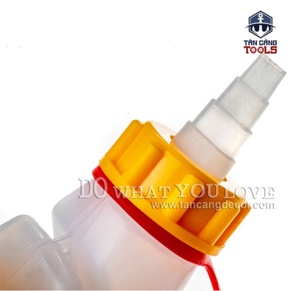 Bộ Dụng Cụ Hỗ Trợ Dán Keo Gỗ 16 Oz FastCap Glubot - Ảnh 9