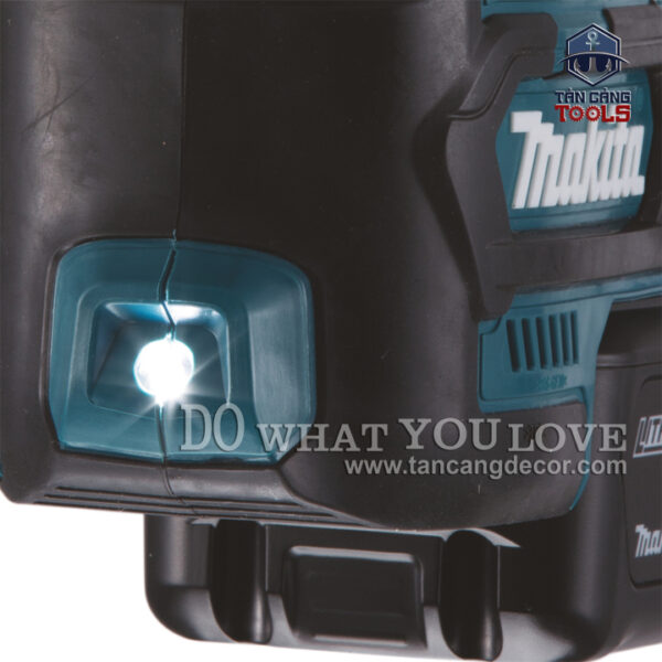 Máy Khoan Động Lực Dùng Pin Makita 12V HR166DZ ( Thân Máy ) - Ảnh 7