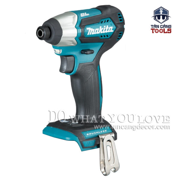 Máy Vặn Vít Dùng Pin Makita 18V DTD155Z ( Thân Máy ) - Ảnh 4