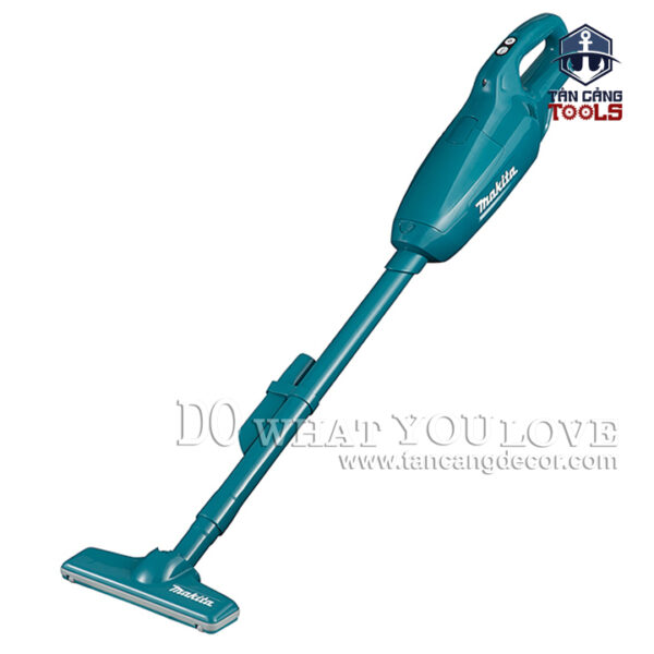 Máy Hút Bụi Dùng Pin Makita 12V CL107FDZ ( Thân Máy ) - Ảnh 5