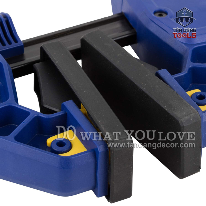 Cảo Kẹp Nhanh Công Nghiệp Irwin 457 mm No.1964713 - Ảnh 4