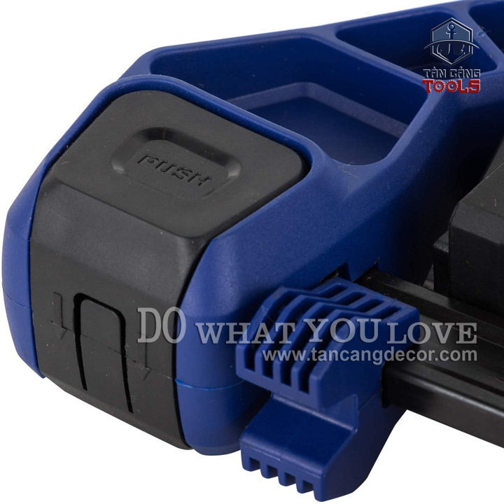 Cảo Kẹp Nhanh Công Nghiệp Irwin 457 mm No.1964713 - Ảnh 6