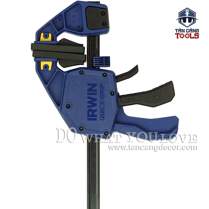 Cảo Kẹp Nhanh Công Nghiệp Irwin 914 mm No.1964715 - Ảnh 4