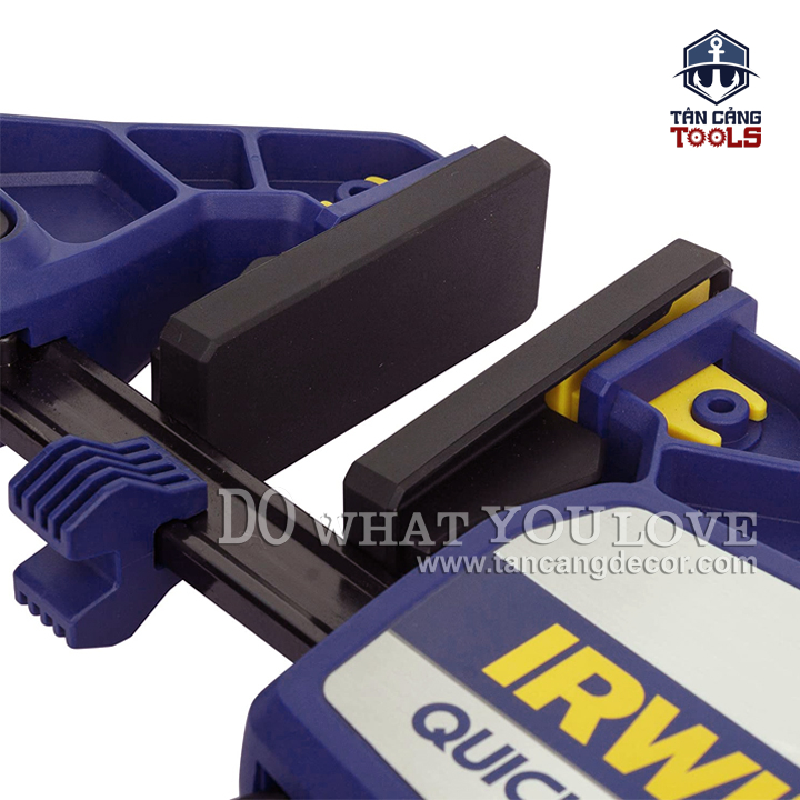 Cảo Kẹp Nhanh Công Nghiệp Irwin 914 mm No.1964715 - Ảnh 7