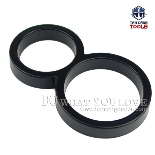 Chữ Số - Biển Số Nhà Trang Trí Cao Cấp - Ảnh 4