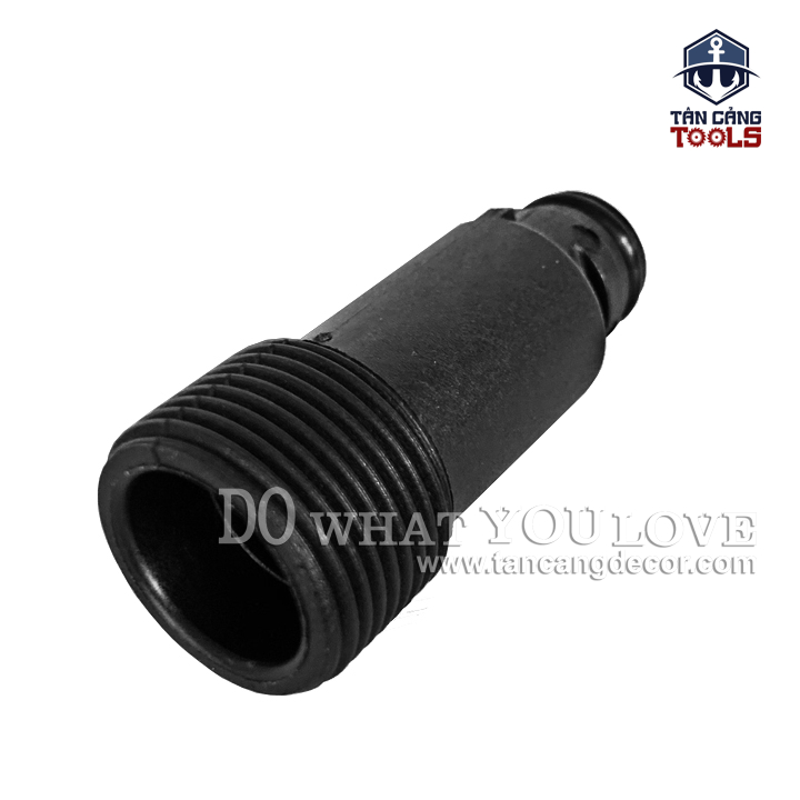 Chi Tiết Kết Nối Nước Cấp Vào Máy Xịt Nước Yili YLQ3 / YLQ4 - Ảnh 3