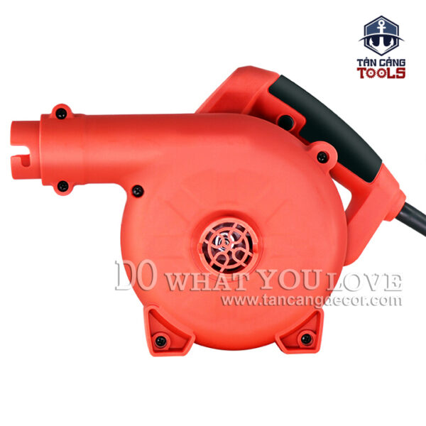 Máy Hút Thổi Bụi Có Điều Tốc Aoben AB4028T 750W - Ảnh 4