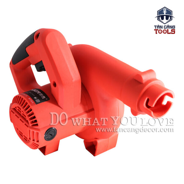 Máy Hút Thổi Bụi Có Điều Tốc Aoben AB4028T 750W - Ảnh 5