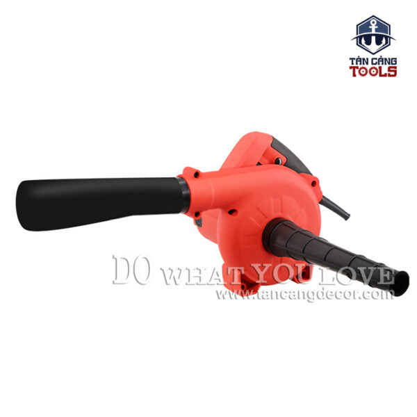 Máy Hút Thổi Bụi Có Điều Tốc Aoben AB4028T 750W - Ảnh 6