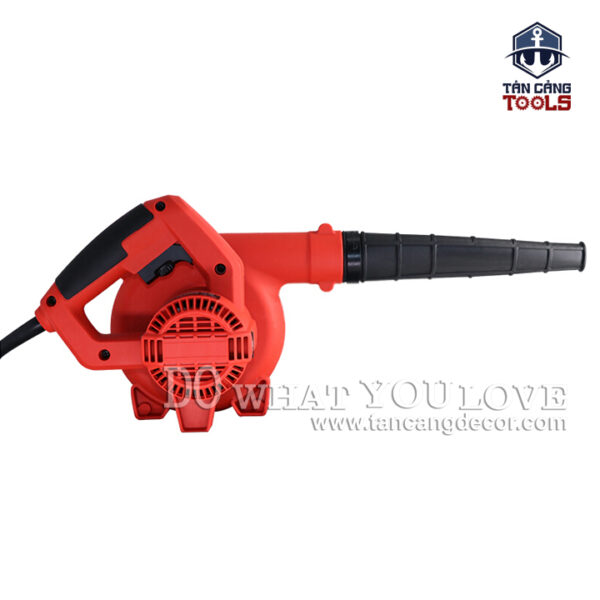 Máy Hút Thổi Bụi Có Điều Tốc Aoben AB4028T 750W - Ảnh 7