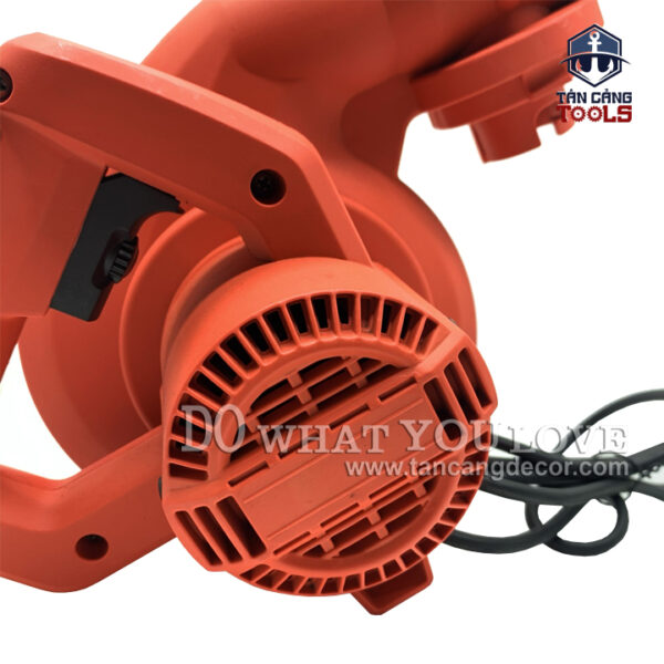 Alternative view of Máy Hút Thổi Bụi Có Điều Tốc Aoben AB4029T 1050W