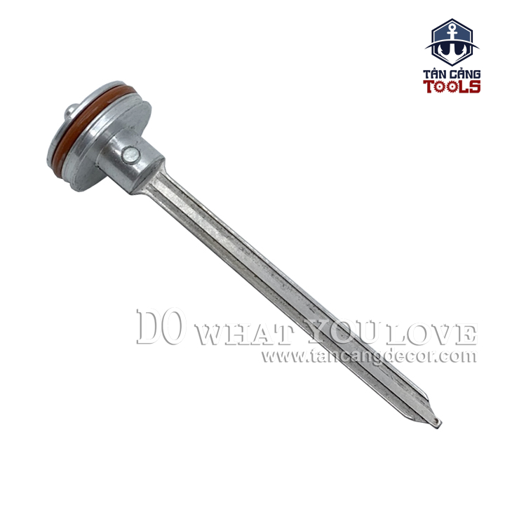 Lưỡi Gà Thay Thế Cho Súng Bắn Đinh Dùng Hơi Fujiwara AF30 - 1 Cái - Ảnh 3