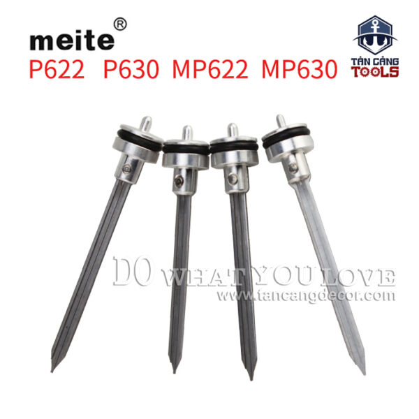 Alternative view of Lưỡi Gà Thay Thế Cho Súng Đinh Chỉ - Đinh Đồng Meite P630 - 1 Cái