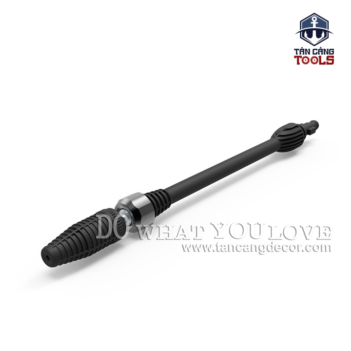 Đầu Chuyển Góc 360 Độ Cho Máy Xịt Nước Yili YLQ3 / YLQ4 - Ảnh 3