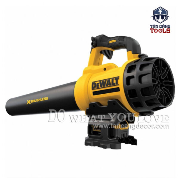 Máy Thổi Bụi Dùng Pin DeWalt 18V DCM562N-KR ( Thân Máy ) - Ảnh 6