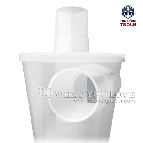 Phụ Kiện Thu Bụi - Cyclone Oneida Air Systems AXD001004 - Ảnh 5