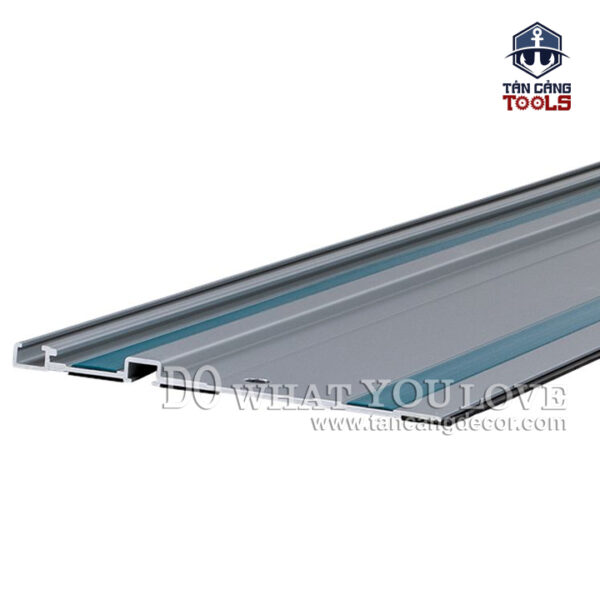 Thanh Ray Dẫn Hướng 1 Mét Cho Cưa Đĩa Makita 199140-0 ( TrackSaw ) - Ảnh 7
