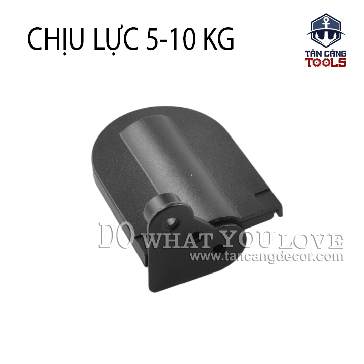 Bản Lề Giảm Chấn Cho Bàn Trang Điểm - 1 Cặp - Ảnh 5