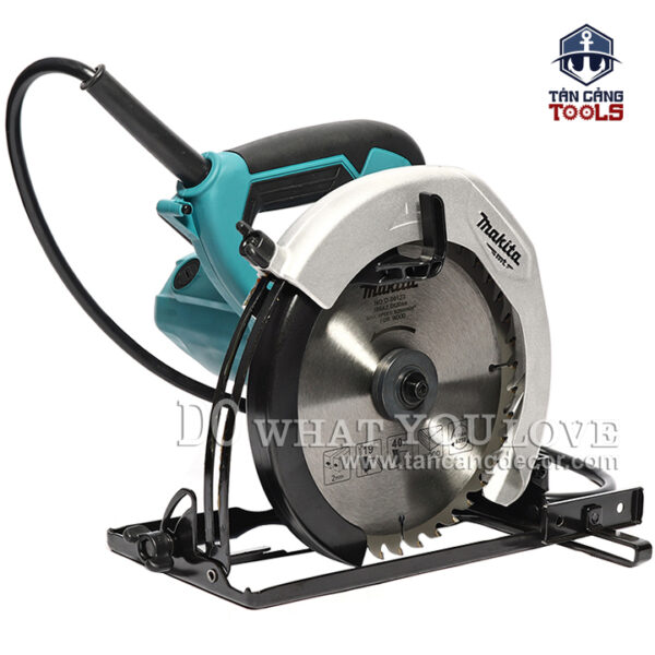 Alternative view of Máy Cưa Đĩa 185mm Makita M5801B 1050W