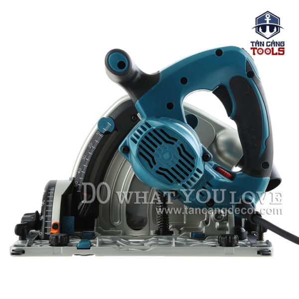 Máy Cưa Đĩa 165mm Makita SP6000 1300W ( TrackSaw ) - Ảnh 4