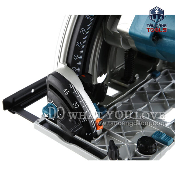 Máy Cưa Đĩa 165mm Makita SP6000 1300W ( TrackSaw ) - Ảnh 5
