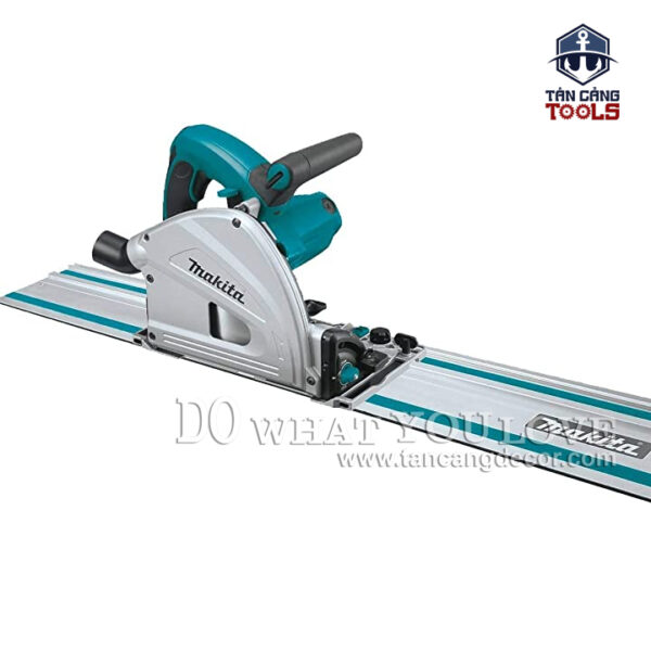 Máy Cưa Đĩa 165mm Makita SP6000 1300W ( TrackSaw ) - Ảnh 6